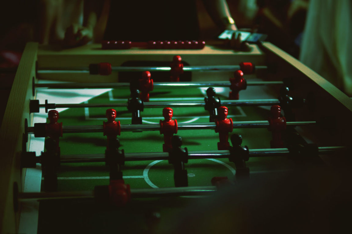 Urheilumarkkinointi- ja sponsorointi tutkimus