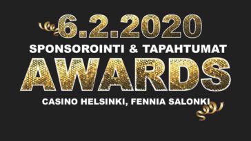 Sponsorointi ja tapahtumat