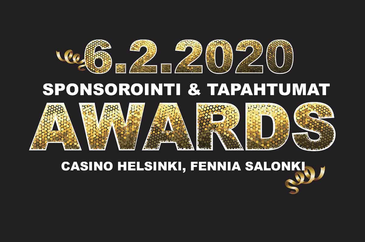 Sponsorointi ja tapahtumat