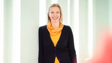 Sanna Laine Energiayhtiö Loiste