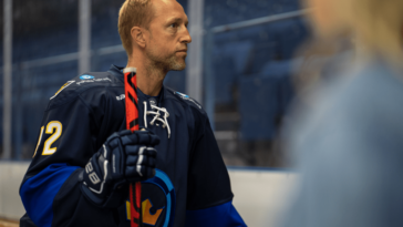 Kiekko-Espoo saa tutun vahvistuksen sponsorirahoin