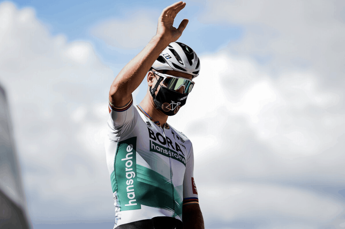 Tour de France markkinointi