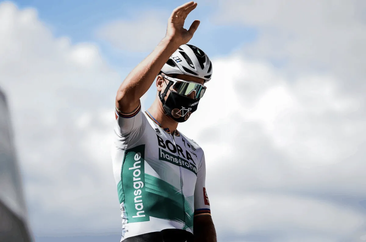 Tour de France markkinointi