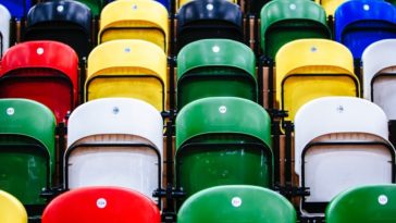 Urheilu Pride-viikko