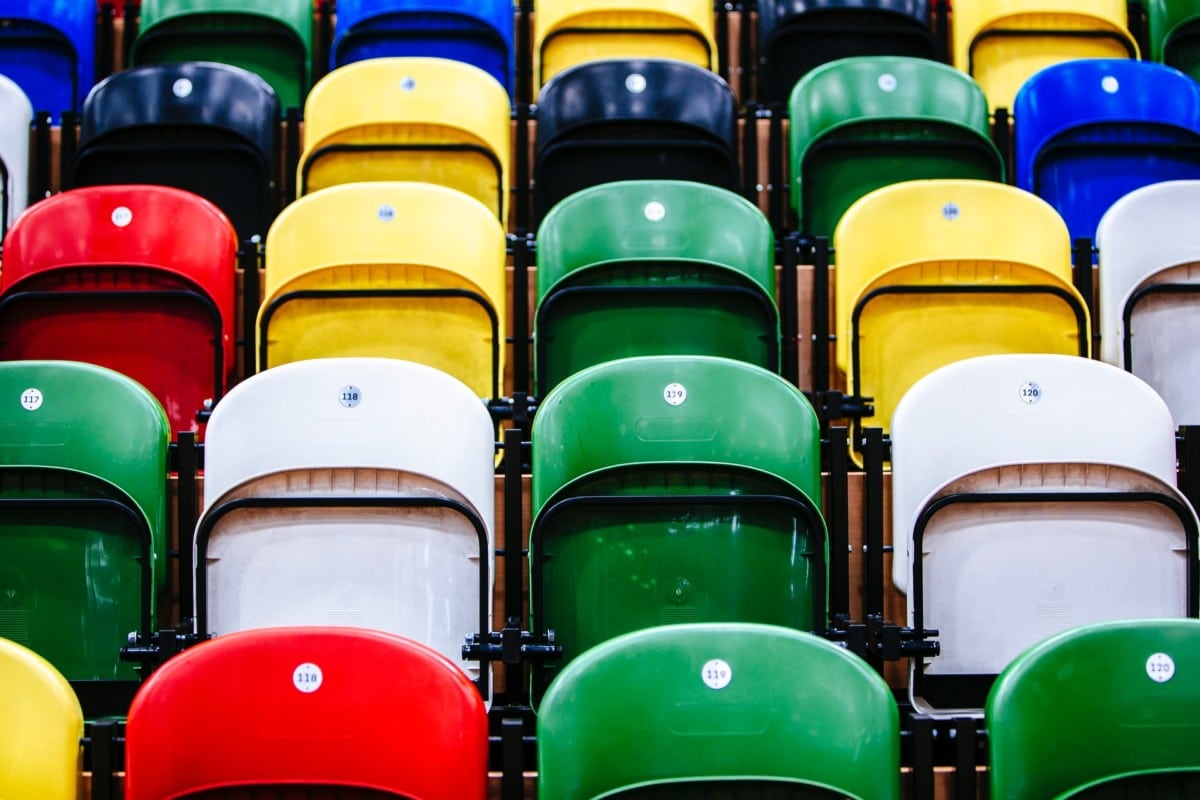 Urheilu Pride-viikko