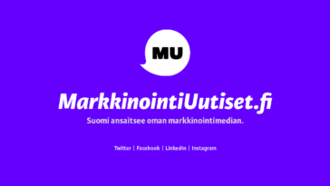 MarkkinointiUutiset.fi on uusi uutismedia markkinoinnista.